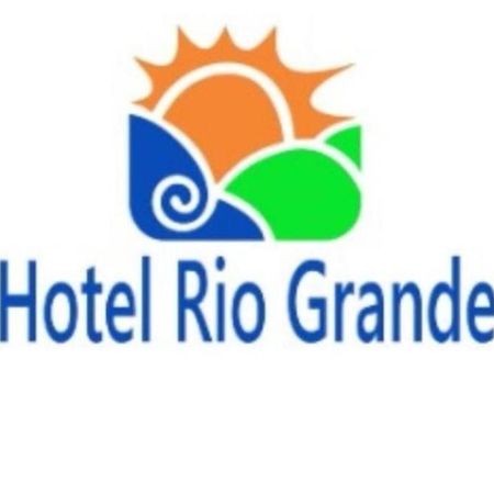 Hotel Rio Grande Fronteira Luaran gambar