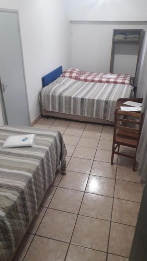 Hotel Rio Grande Fronteira Luaran gambar