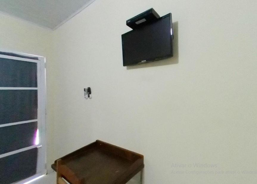 Hotel Rio Grande Fronteira Luaran gambar