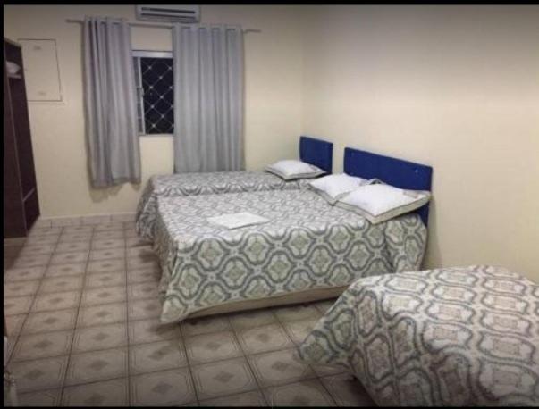 Hotel Rio Grande Fronteira Luaran gambar