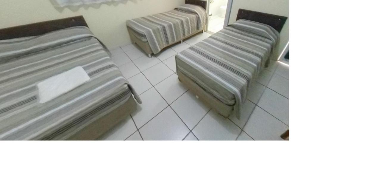 Hotel Rio Grande Fronteira Luaran gambar