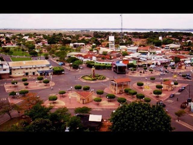 Hotel Rio Grande Fronteira Luaran gambar