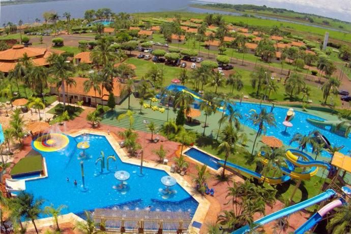 Hotel Rio Grande Fronteira Luaran gambar