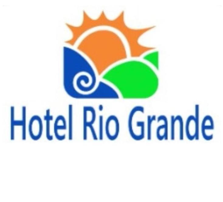 Hotel Rio Grande Fronteira Luaran gambar